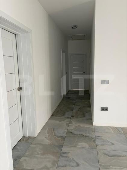 Casă de vânzare – 120 m2, complet mobilată – Stil modern, zonă Unirea