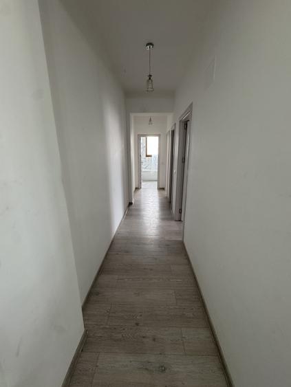 Apartament 3 camere de inchiriat – bloc nou (2023), loc de parcare inclus