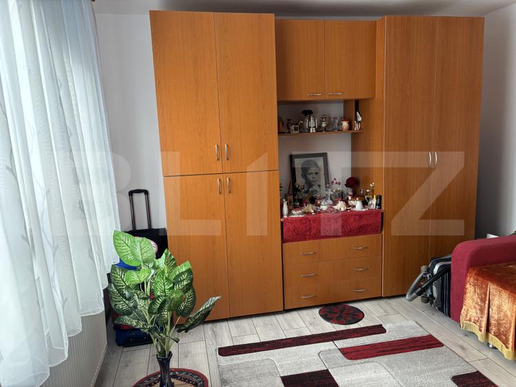Apartament de vanzare, 2 camere, 50 mp, în Vatra Dornei