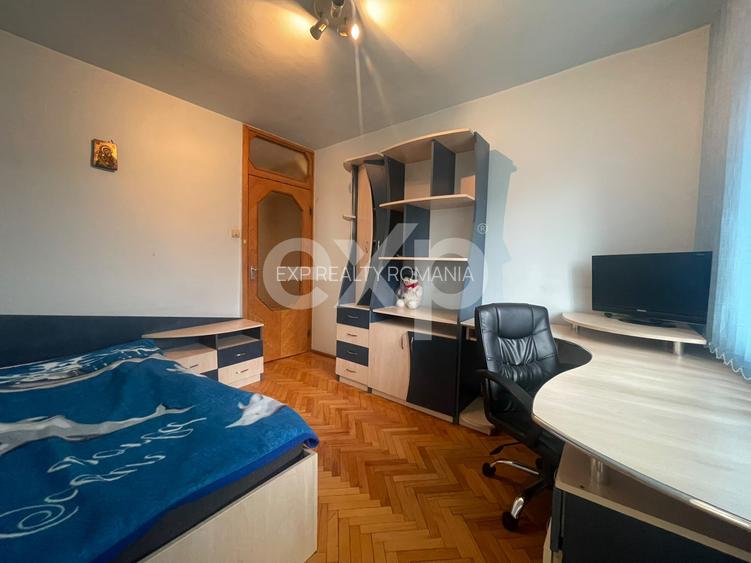 Apartament 3 camere | Manastur | Pet friendly - 2