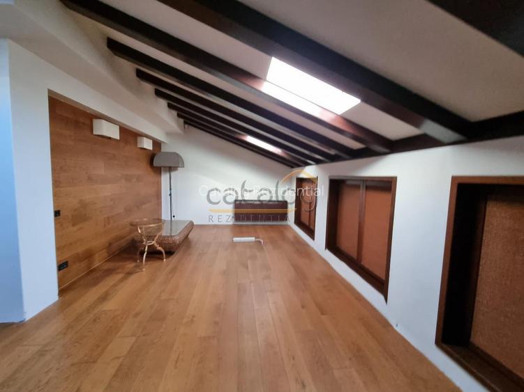 Casa de inchiriat in zona Casa Presei - Poligrafiei - 28