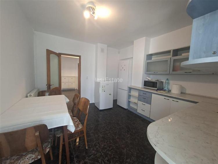 Apartament 3 Camere Centru - Independentei - 7