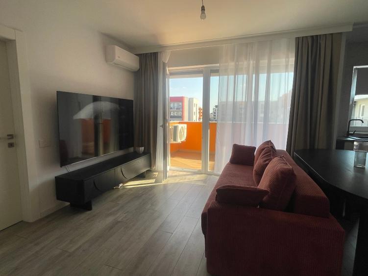 Direct Proprietar | 0% Comision | 2 Camere + Dressing + Garaj Subteran | Bloc 20