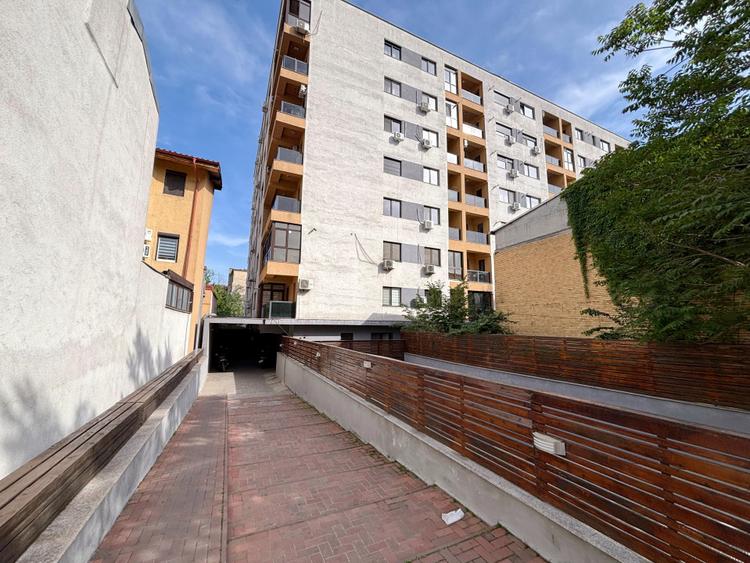 Apartament 2 camere, mobilat, New City Residence – Piata Alba Iulia