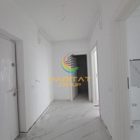 2 Camere Decomandat 53 MP. Postalionului Finalizare Aprilie