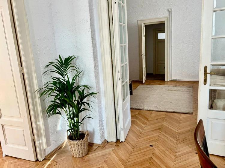 Ap. 2 camere mobilat în vilă P+1, intrare exclusivă !