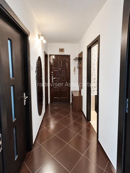 Studio, 5-minute walk to Dristor metro | 42 sqm | First floor | First letting - 7