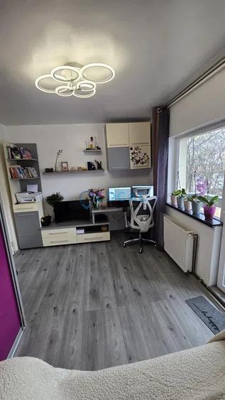 Apartament 3 camere | 67 mp | 2 bai | modern | Piata Zorilor