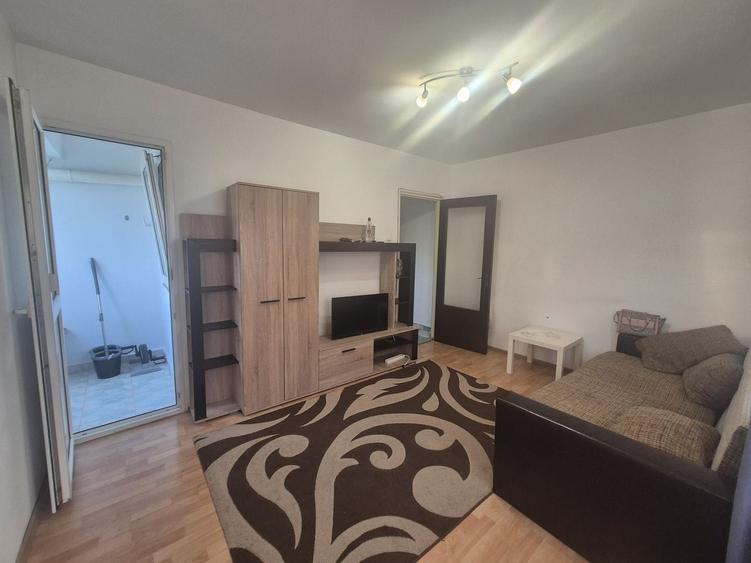 Apartament 2 camere, decomandat 41mp, Zona Baba Novac
