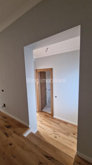 Ansamblu de duplexuri, 4 camere, garaj, gradina, zona Bv Municii  - 10