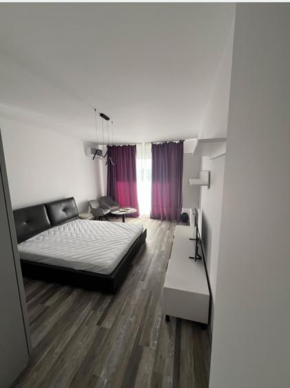 DE INCHIRIAT GARSONIERA SI LOC PARCARE VALEA LARGA - DRUMUL TABEREI