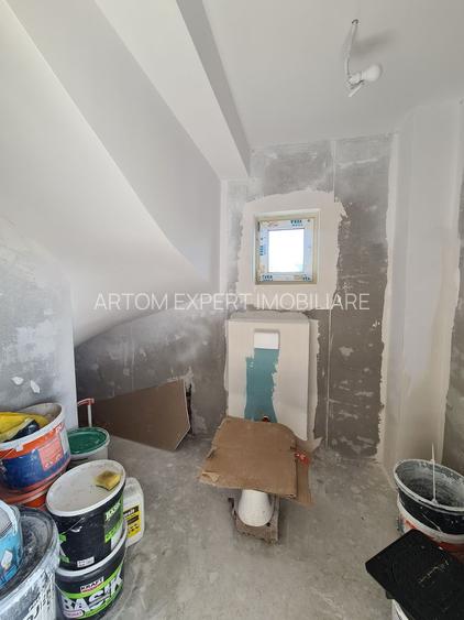 Duplex 4 Camere în Dealul Verde. Finisezi cum vrei! 2 Locuri Parcare! - 17