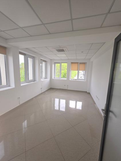 Inchiriez spatii comerciale moderne