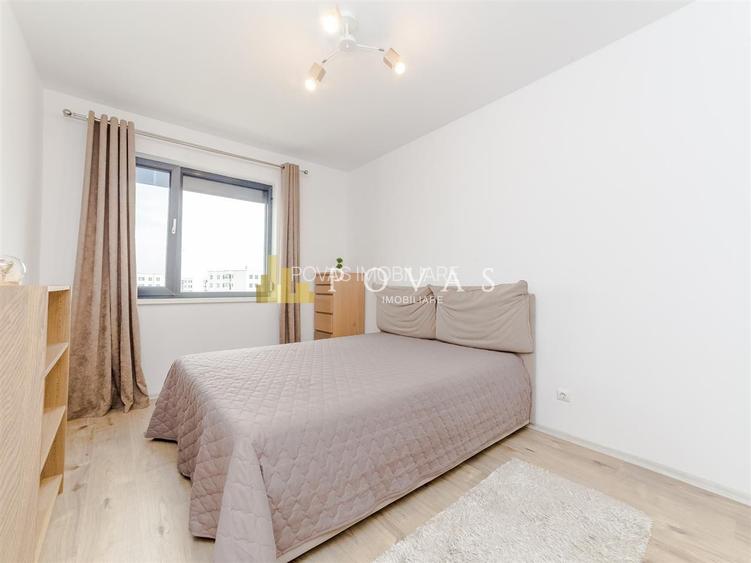 Inchiriere Apartament 3 Camere Greenfield Baneasa
