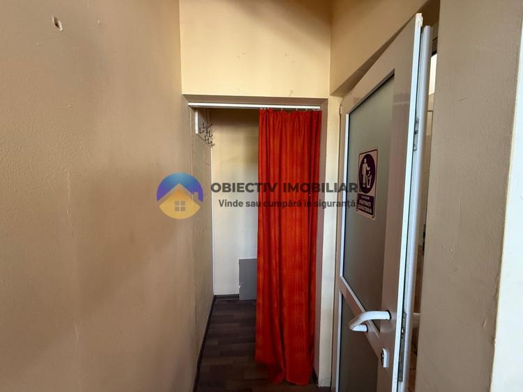 Spațiu Comercial de Vânzare – Piatra Neamț, Str. Progresului