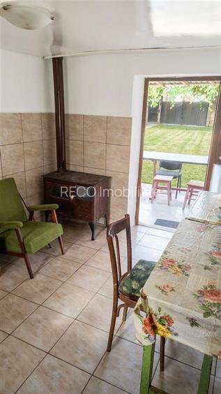 RECO Casa in Husasau de Tinca - 27