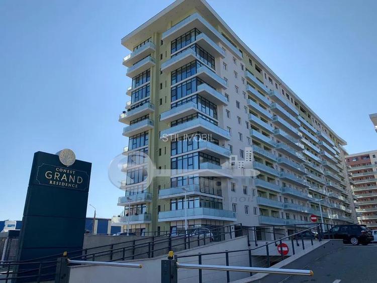 Apartament 2 camere GRAND CONEST -TUDOR VLADIMIRESCU - 7