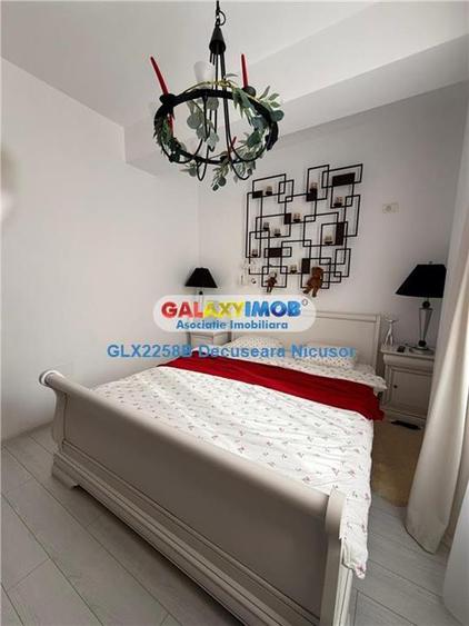 Apartament 2 camere mobilat utilat MILITARI RESIDENCE 85 900 EURO