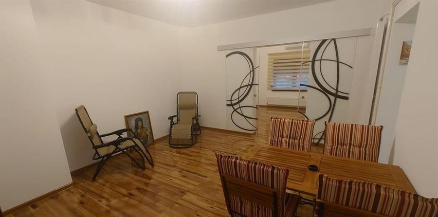 Spațiu Cafenea de Închiriat | Curte Privată în Zona Premium Dorobanți