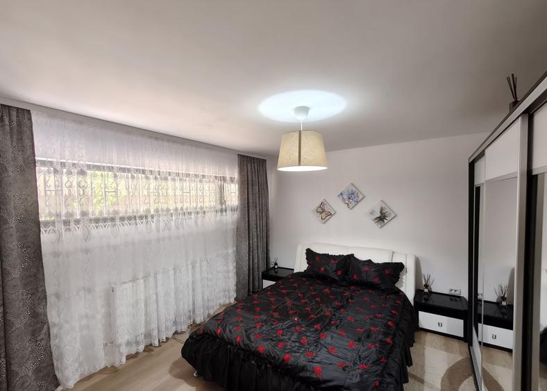 2 Camere | Compozitorilor | Demisol | Mobilat Utilat | Centrala |