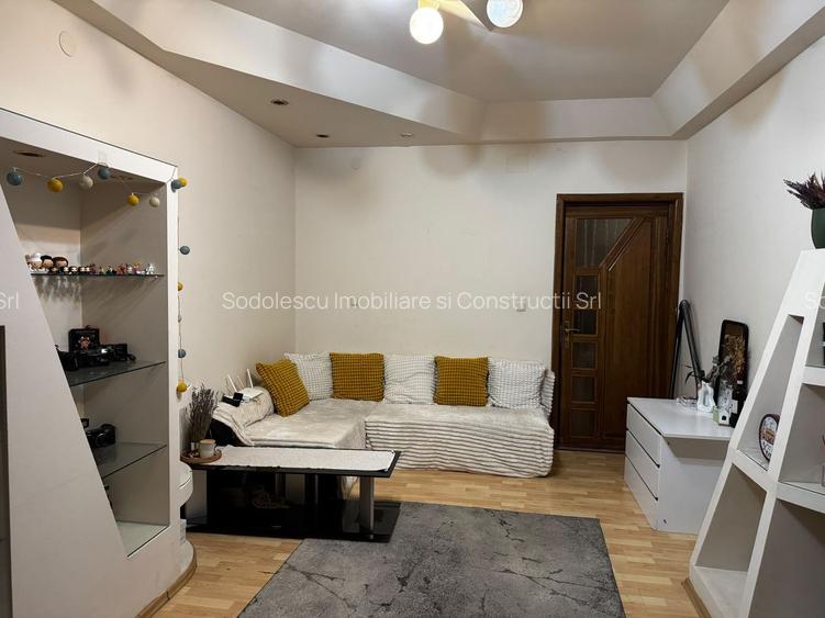 Apartament 2 camere zona Medicina - 2