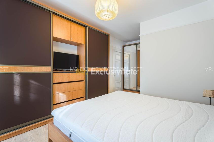 Apartament cu 2 locuri de parcare | Curte proprie | Lacul Tei - 5