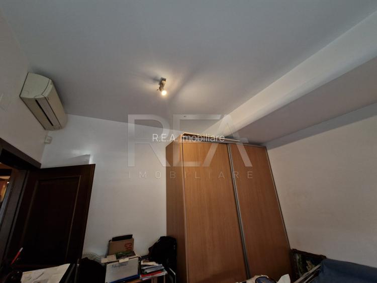 4 camere, Floreasca, an 2007, centrală, 155 mp, terasa: 115 mp - 22