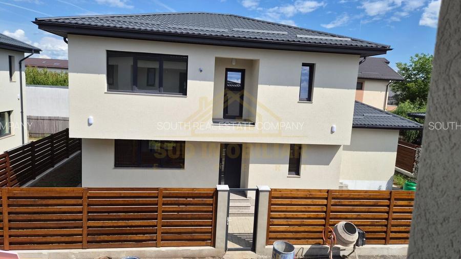 CASA INDIVIDUALA P+1+POD- 350 MP TEREN-STR.SCOLII - 15