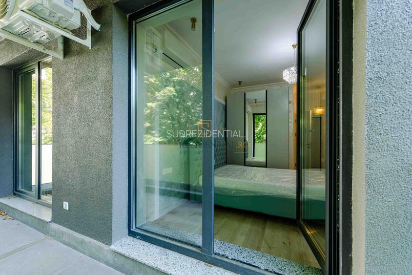 Apartament Premium 3 Camere zona Eroii Revoluției 99,6 mp - 10