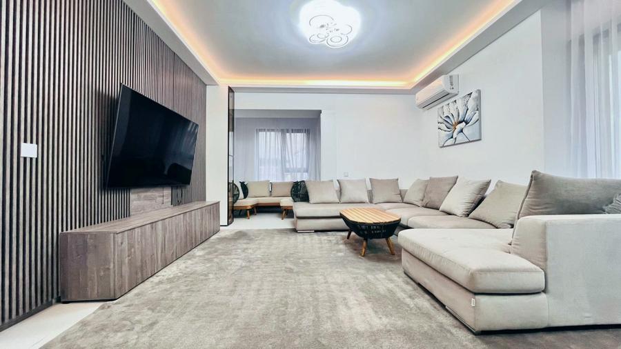 NOU / SUPERB / MOBILAT UTILAT PREMIUM /DISPONIBILITATE LOC PARCARE