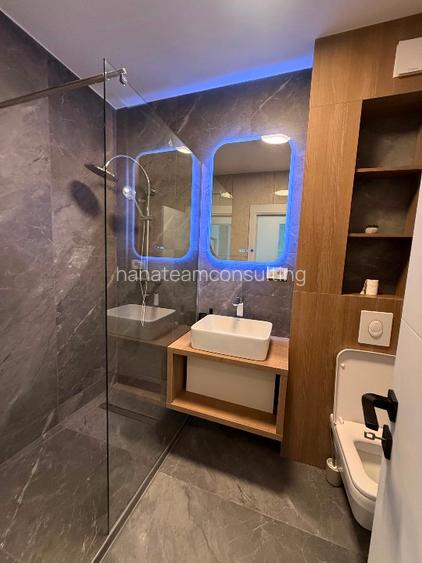 STUDIO LUX - prima inchiriere - 6