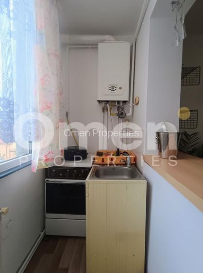 Apartament de vânzare | Zona Meda | 2 camere | 26 mp - 6