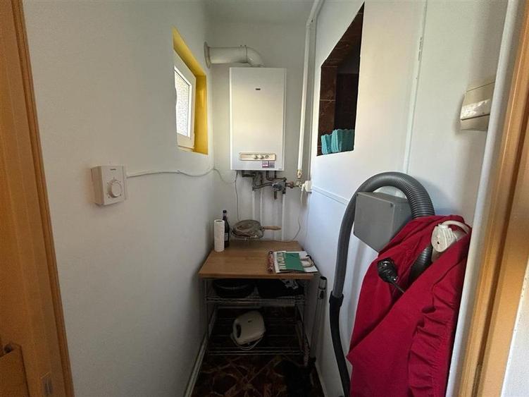 Apartamnt 2 camere, mobilat si utilat, Racadau
