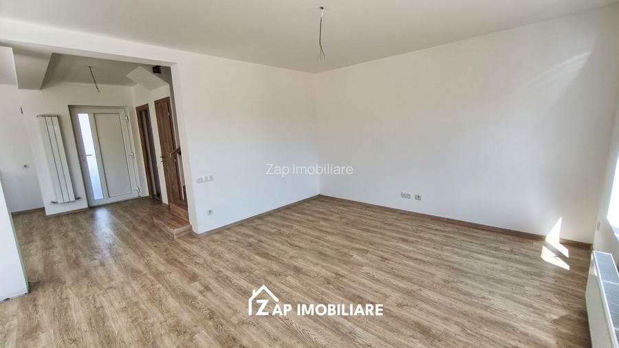 Casă - Strada Budiului - 100 mp Utili - Teren 300 mp - 4 Camere - 23