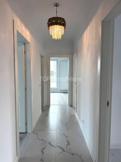 Veranda Mall / Penthouse Spațios cu Terasa / Bloc Boutique 2021 - 6