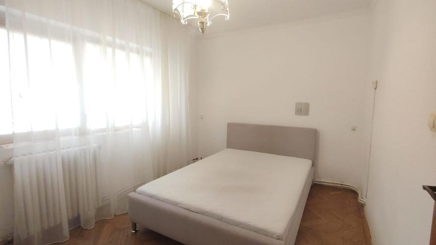 Apartament 3 camere | parter, 66 mp + boxa 5 mp | Manastur