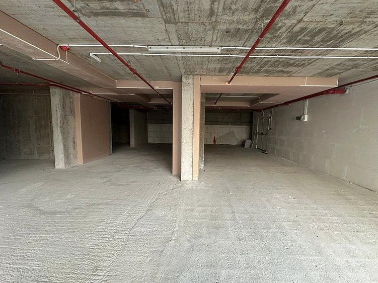 Spațiu Comercial 269MP Mezanin în Complexul Cloud9, Șoseaua Pipera