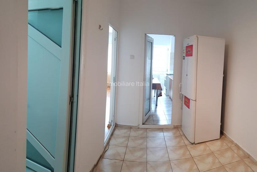 Garsoniera decomandata de 40 mp, etaj 6, str Dumbrava Noua - 6
