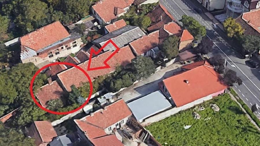 Cart. Pârneava - Apartament - 95 mp (2 ateliere), Arad