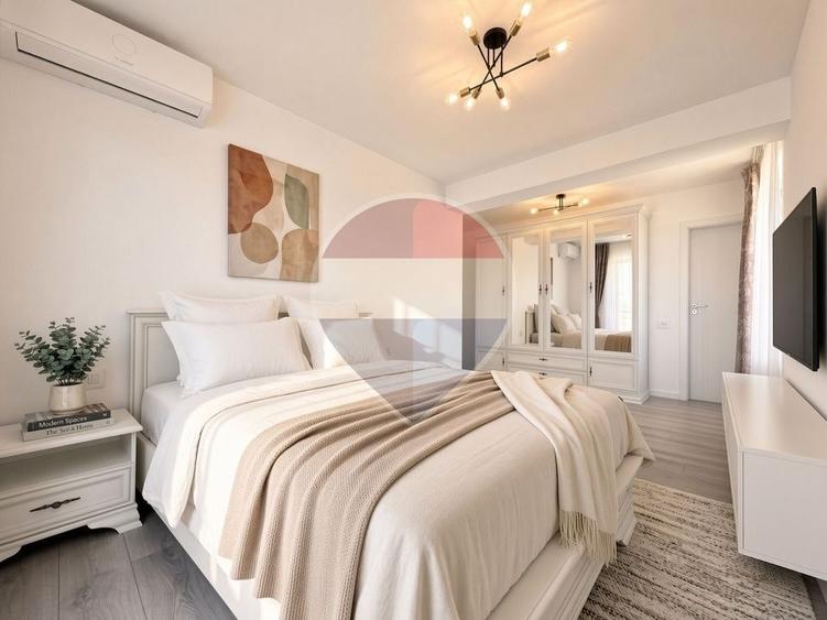 De vanzare Penthouse | 200 mp deasupra orașului |