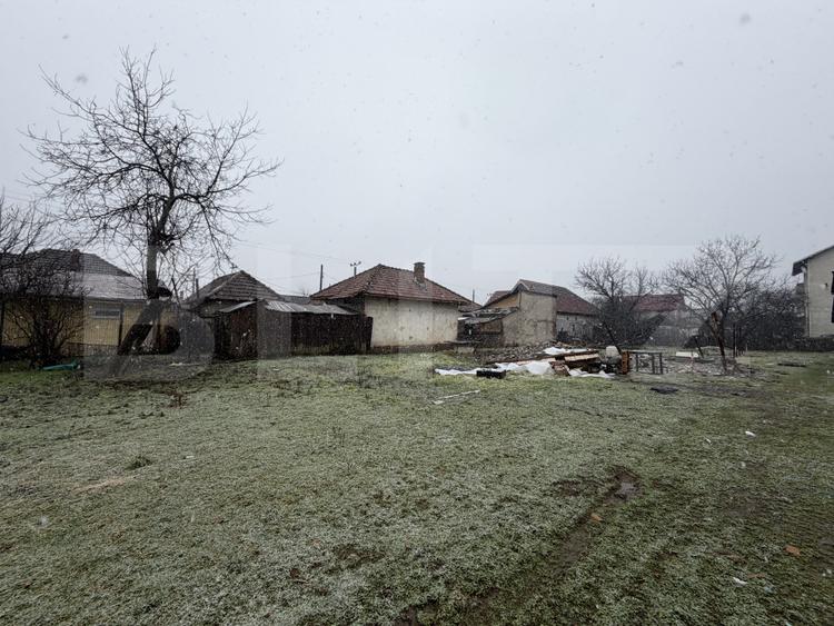 Teren intravilan 500 mp, zona Panduri