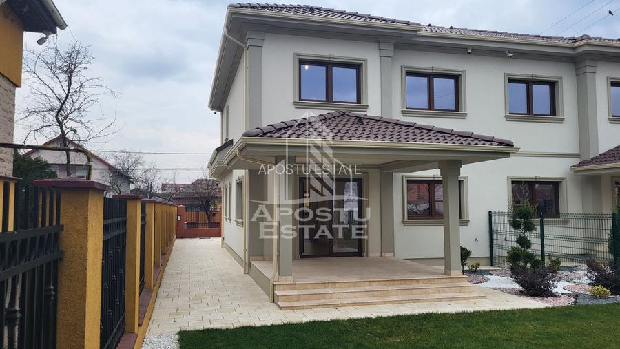 Duplex nou deosebit,3 dormitoare,zona Mehala - 4
