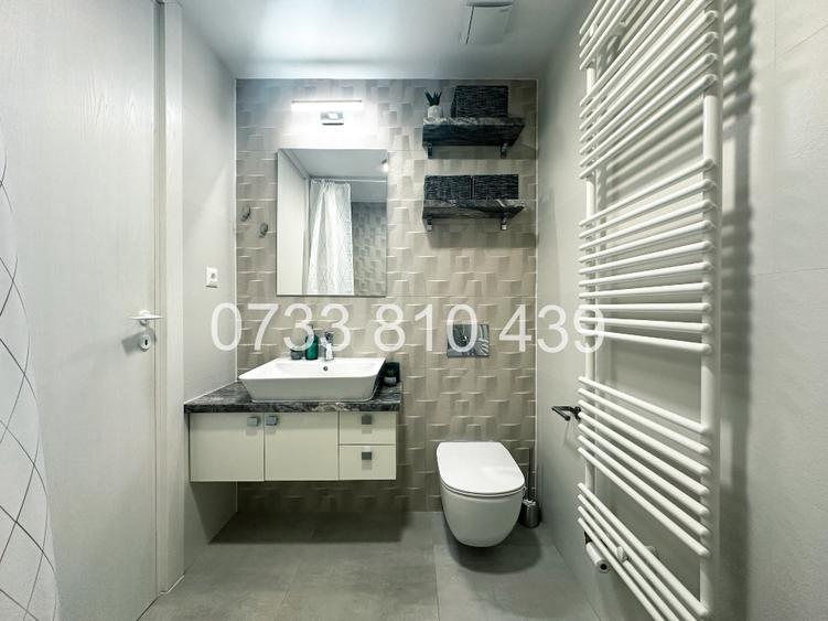 2 camere Aviatiei/Pipera| Cloud9| Loc parcare| Pet friendly| Direct Proprietar