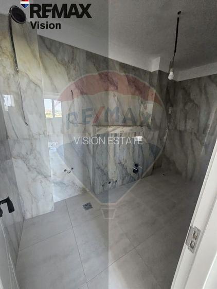 Apartament 3 camere în bloc nou 2026 langa Promenada Mall - 8