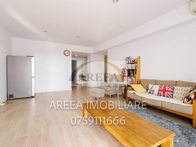 Apartament luxos,luminos,foarte spatios in Erou Iancu Nicolae-Oferta atractiva