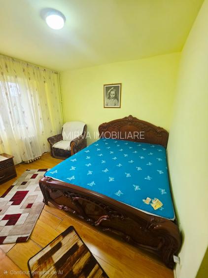 Vanzare apartament 2 camere decomandat, Malu Rosu, parter inalt - 18