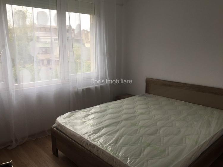 Apartament  2 camere  decomandat  mobilat utilat modern - 4