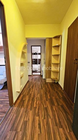 Racadau-Parc apartament 3 camere mobilat, utilat - 6