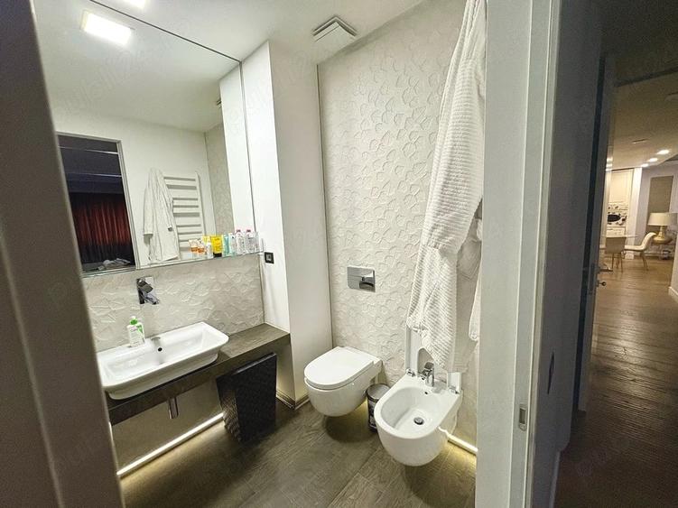 3 Camere Herăstrău