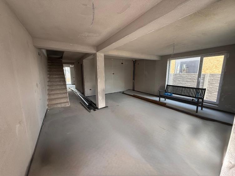 Proprietar vand duplex in Dumbravita 400 Mp construiti | Teren 800 Mp